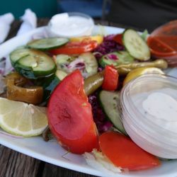 Uni Kebab & Pizza House