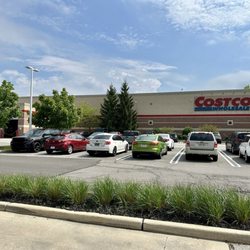 Costco Wholesale