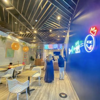 Krak Boba - Bubble Tea Near Me - Corona, California