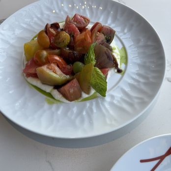 Luna By Giada - Caprese salad - Italian Near Me - Scottsdale, Arizona