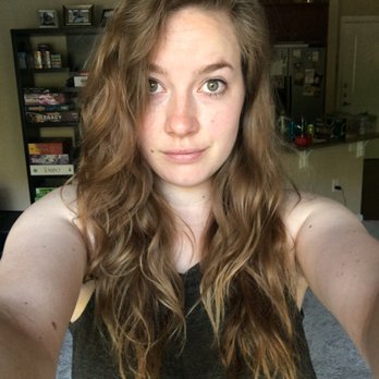 Jennifer Nicole Salon - Before - I hadn't cut my hair in over 2 years, and my ends were ROUGH. - Hair Salons Near Me - Richardson, Texas Jennifer Nicole Salon - Before - I hadn't cut my hair in over 2 years, and my ends were ROUGH. - Hair Salons Near Me - Richardson, Texas
