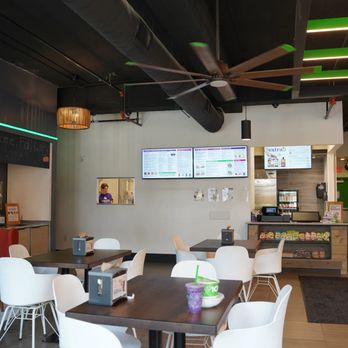 Vitality Bowls - Main dining and order station - Acai Bowls Near Me - Lincoln, Nebraska Vitality Bowls - Main dining and order station - Acai Bowls Near Me - Lincoln, Nebraska