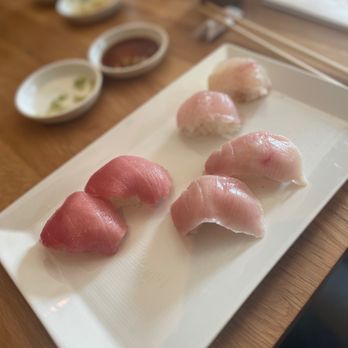 SUGARFISH | Pasadena - nozawa set - Japanese Near Me - Pasadena, California