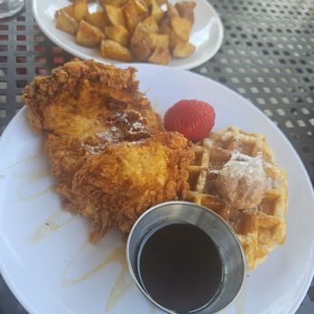 The Daily Ration - Breakfast & Brunch Near Me - Chattanooga, Tennessee