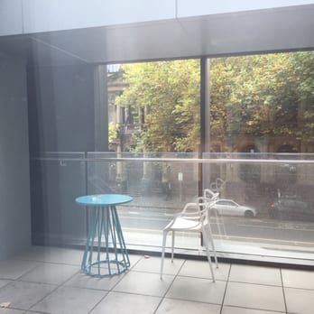 Wyndham Hotel Melbourne - Balcony - Hotels Near Me - Melbourne, VIC