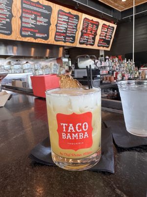 Taco Bamba Springfield by null