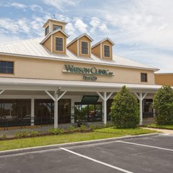 Watson Clinic