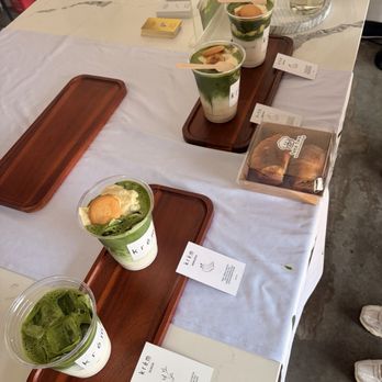 Krém - Bubble Tea Near Me