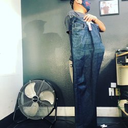 Dry Clean Super Center