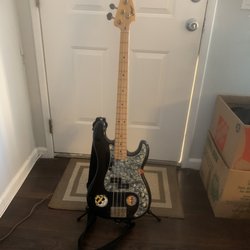 Grant Guitars