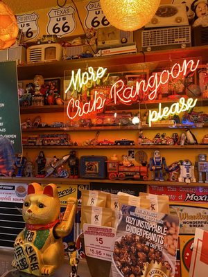 Photo of Cozy Noodles & Rice - Chicago, IL, US. Inside