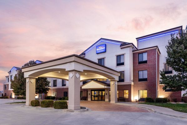 Baymont by Wyndham Flagstaff by null