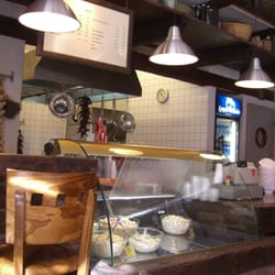 Spaghetti Bar Piccolo