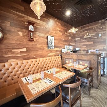 Imm Thai - Thai Near Me - Clark, New Jersey