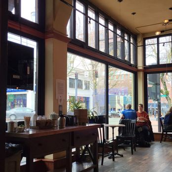 Case Study Coffee - Coffee & Tea Near Me - Portland, Oregon