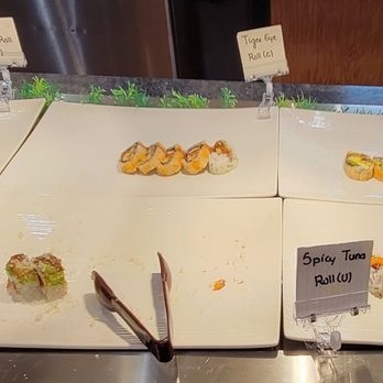 Sakari Sushi - Sushi Bars Near Me - Suffolk, Virginia