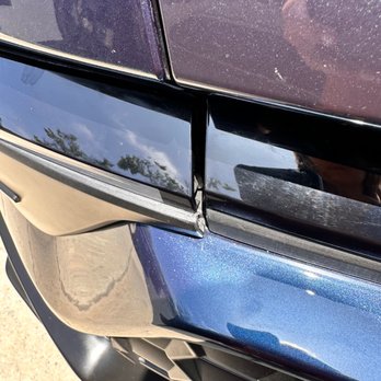 Prestige Auto Body - Gaps in body work - Body Shops Near Me - Thousand Oaks, California Prestige Auto Body - Gaps in body work - Body Shops Near Me - Thousand Oaks, California