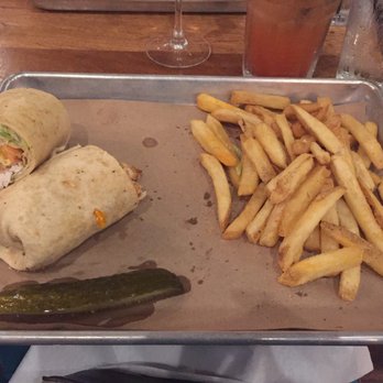 The Goat Murfreesboro - Buffalo chicken wrap and fried - Bars Near Me - Murfreesboro, Tennessee The Goat Murfreesboro - Buffalo chicken wrap and fried - Bars Near Me - Murfreesboro, Tennessee