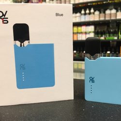 Randolph Smoke Shop