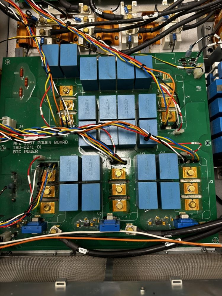 Slide of Electrawork