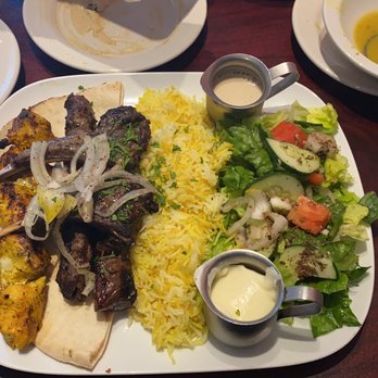 Zenobia Mediterranean & Kebab Grill - Mediterranean Near Me - Bradenton, Florida Zenobia Mediterranean & Kebab Grill - Mediterranean Near Me - Bradenton, Florida