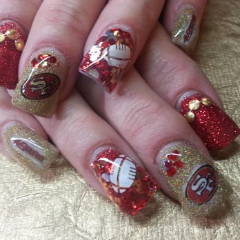 Kristal's Kreations - Nail Technicians Near Me - Sacramento, California