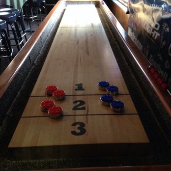 Neighborhood Pub & Grill - Free Shuffle board. Leagues are available also. - Pubs Near Me - Chilton, Wisconsin Neighborhood Pub & Grill - Free Shuffle board. Leagues are available also. - Pubs Near Me - Chilton, Wisconsin