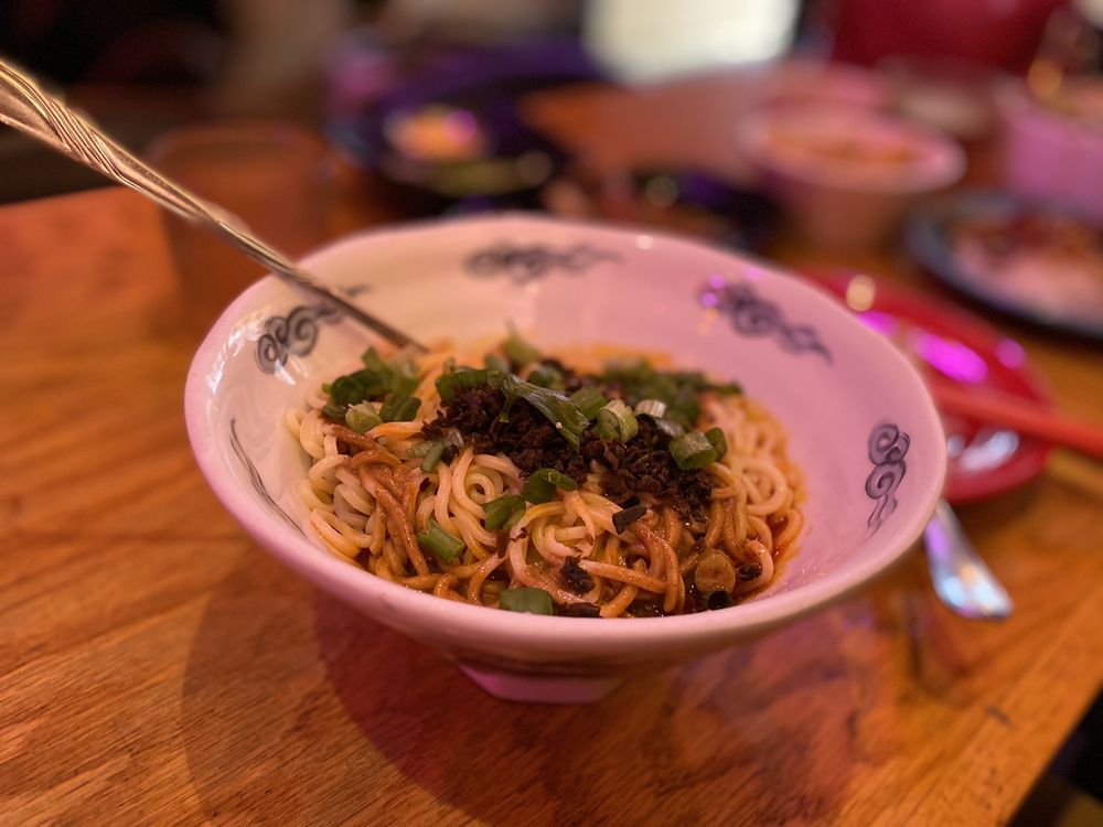 Spicy Moon East Village