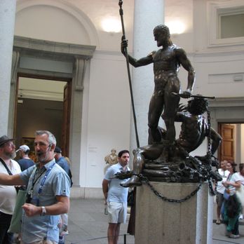Museo Nacional del Prado - Museums Near Me - Madrid, M