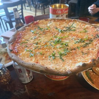 Coalfire Pizza - Pizza Near Me - Chicago, Illinois