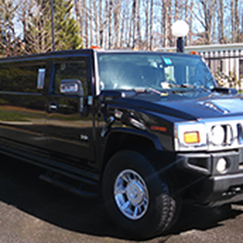 Escort Limousine - Limos Near Me - Sterling, Virginia