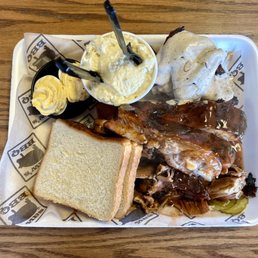 Saw's Sampler