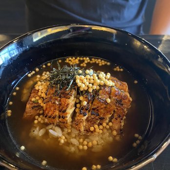 Shigotonin - Unagi Chazuke - Japanese Near Me - Las Vegas, Nevada