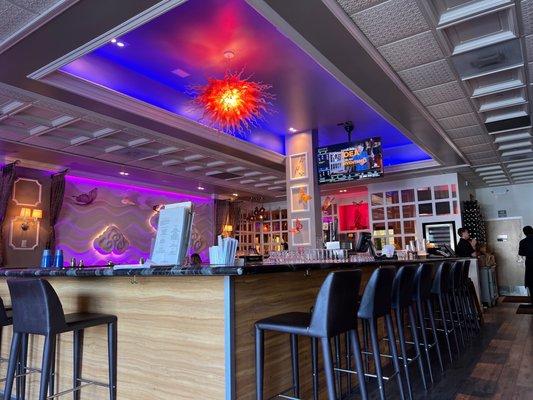 Royal China Restaurant by null