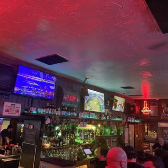 Paul's Cocktails - The bar - Dive Bars Near Me - Orange, California Paul's Cocktails - The bar - Dive Bars Near Me - Orange, California