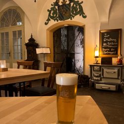 Brauerei Wasserschloss Mellenthin