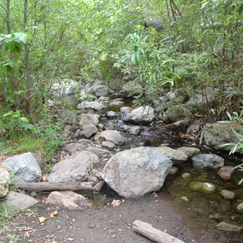 Solstice Canyon - Parks Near Me - Malibu, California