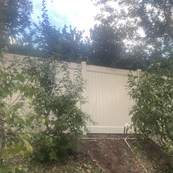 Roman Empire Fence - After - Fences & Gates Near Me