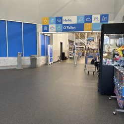 Walmart Supercenter
