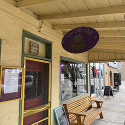 The Dilly Deli