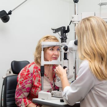 Heritage Park Vision - Eyewear & Opticians Near Me - Katy, Texas