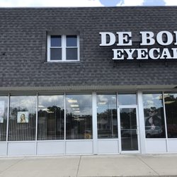 DeBoer Family Eyecare