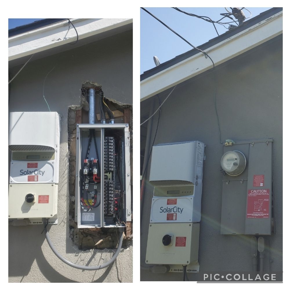 Slide of Elite Electrical