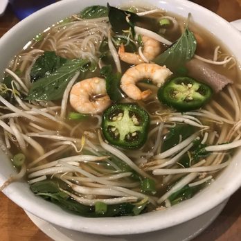 Basil Leaf Vietnamese Restaurant - Vietnamese Near Me - Albuquerque, New Mexico