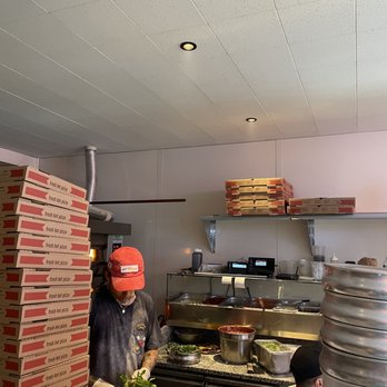 Scarr's Pizza - Pizza Near Me - New York, New York Scarr's Pizza - Pizza Near Me - New York, New York