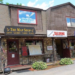 Map Shop - An international flags, map, and outdoor shop in Northfield Common.