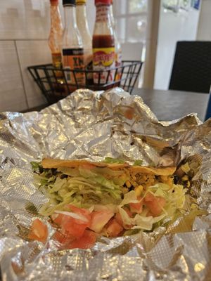 Taco Recipes by null