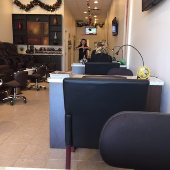 The Nail Spot - Nail Salons Near Me - Orlando, Florida The Nail Spot - Nail Salons Near Me - Orlando, Florida
