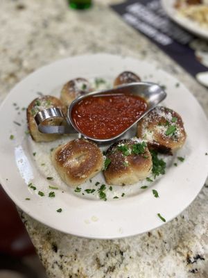 Sofia's Pizza by null