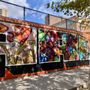 Graffiti Hall Of Fame